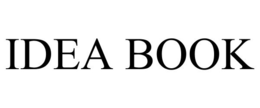 IDEA BOOK