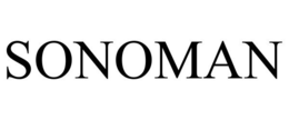 SONOMAN
