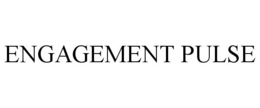 ENGAGEMENT PULSE