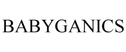 BABYGANICS
