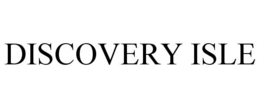 DISCOVERY ISLE