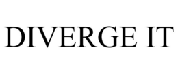 DIVERGE IT