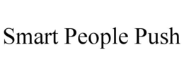 SMART PEOPLE PUSH