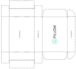 TUFT & NEEDLE & PILLOW