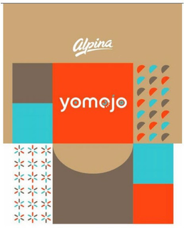 ALPINA YOMOJO
