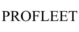 PROFLEET