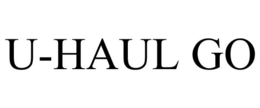 U-HAUL GO