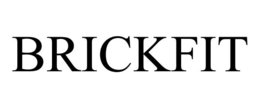 BRICKFIT