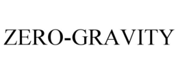 ZERO-GRAVITY