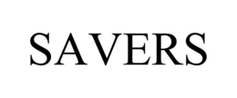 SAVERS