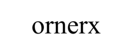 ORNERX
