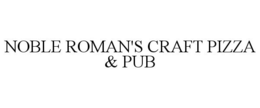 NOBLE ROMAN'S CRAFT PIZZA & PUB