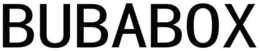 BUBABOX