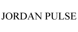 JORDAN PULSE