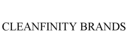 CLEANFINITY BRANDS