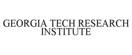 GEORGIA TECH RESEARCH INSTITUTE