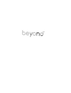 BEYOND