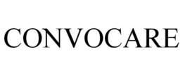 CONVOCARE