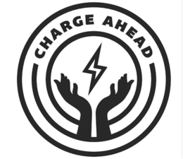 CHARGE AHEAD