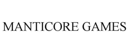 MANTICORE GAMES