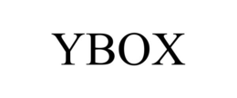 YBOX