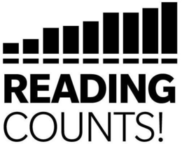 READING COUNTS!