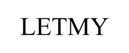 LETMY