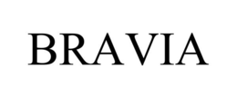 BRAVIA