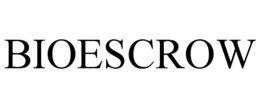 BIOESCROW