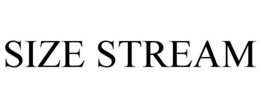 SIZE STREAM