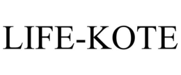 LIFE-KOTE
