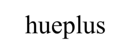 HUEPLUS