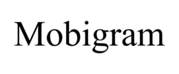 MOBIGRAM