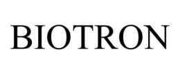 BIOTRON