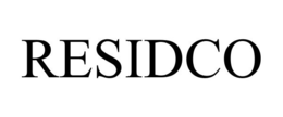 RESIDCO