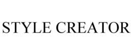 STYLE CREATOR