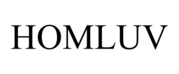 HOMLUV