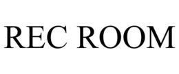 REC ROOM