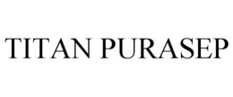TITAN PURASEP