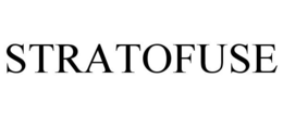 STRATOFUSE
