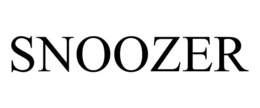 SNOOZER