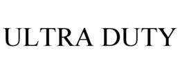 ULTRA DUTY