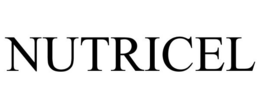 NUTRICEL