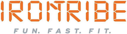 IRON TRIBE FUN FAST FIT