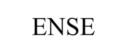 ENSE