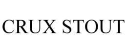 CRUX STOUT