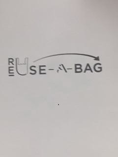 RE-USE-A-BAG