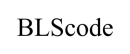 BLSCODE