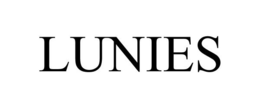 LUNIES
