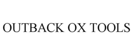 OUTBACK OX TOOLS